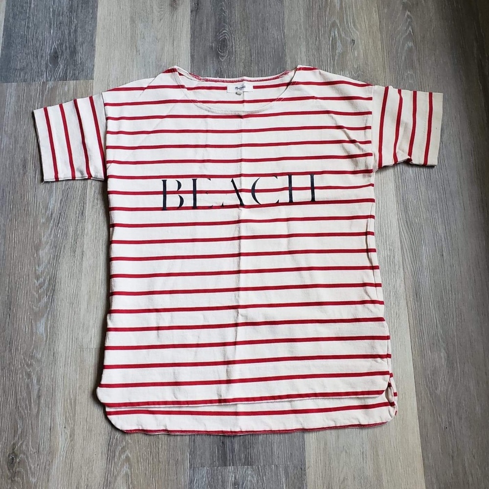 Stripe top